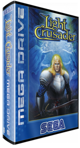 Light Crusader